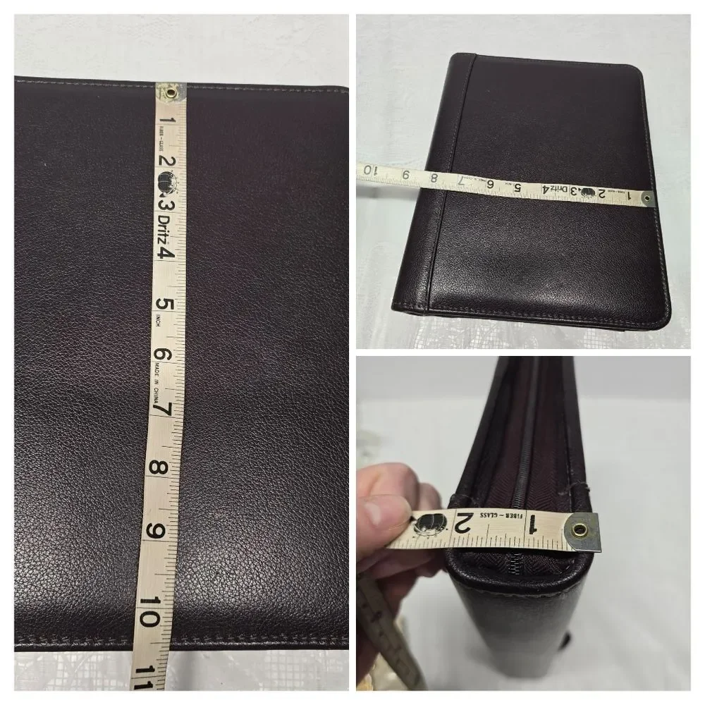 Franklin Covey (Quest) vintage y2k